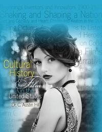 Cover image for Cultural History of Film in the United States