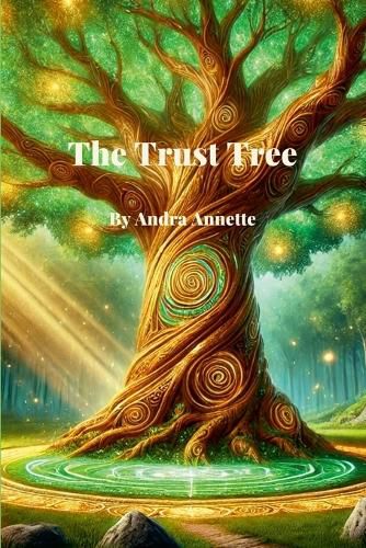 Cover image for The Trust Tree