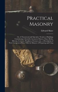 Cover image for Practical Masonry