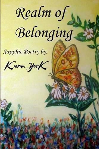 Cover image for Realm of Belonging