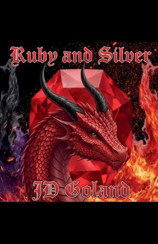 Cover image for Ruby And Silver
