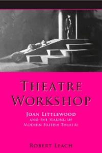 Cover image for Theatre Workshop