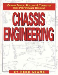 Cover image for Chassis Engineering Hp1055