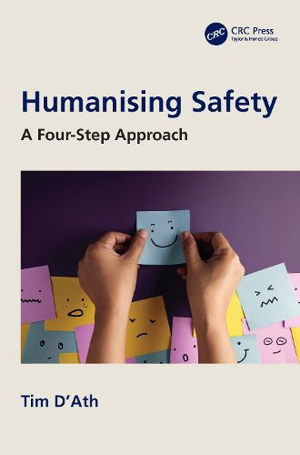 Cover image for Humanising Safety