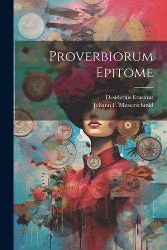 Cover image for Proverbiorum Epitome