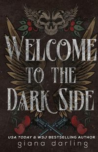 Cover image for Welcome to the Dark Side Special Edition