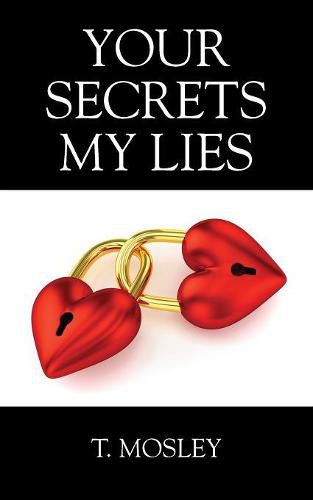 Cover image for Your Secrets My Lies