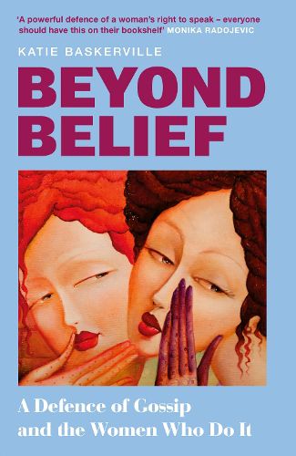 Cover image for Beyond Belief