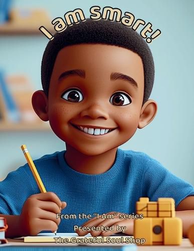 Cover image for I am Smart!