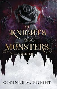 Cover image for Of Knights and Monsters