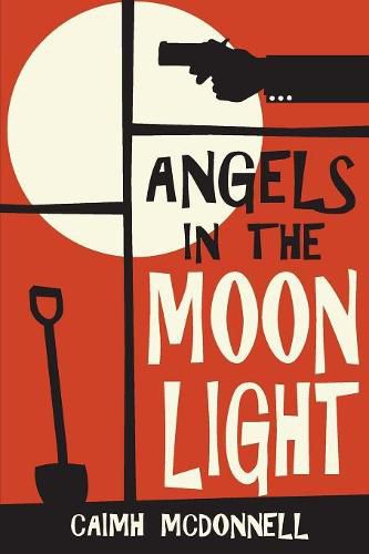 Cover image for Angels in the Moon Light