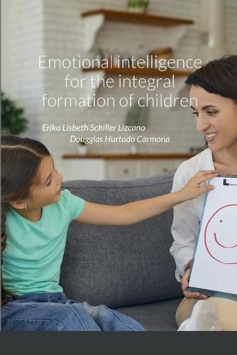 Cover image for Emotional intelligence for the integral formation of children