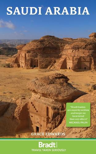 Cover image for Saudi Arabia