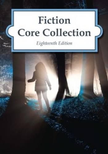 Fiction Core Collection, 2016 Edition