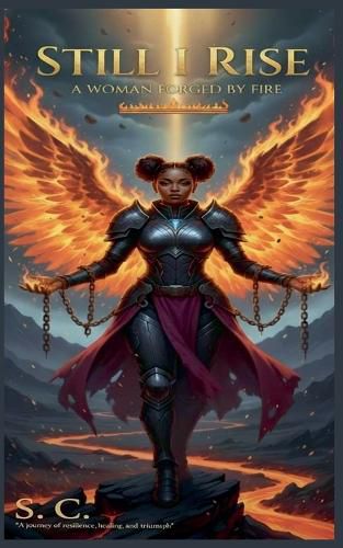 Cover image for Still I Rise