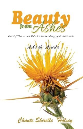 Cover image for Beauty from Ashes