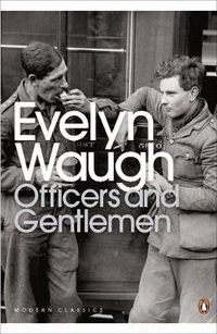 Cover image for Officers and Gentlemen