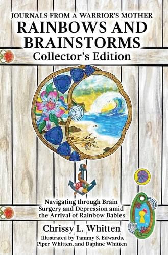 Cover image for Rainbows and Brainstorms Collector's Edition