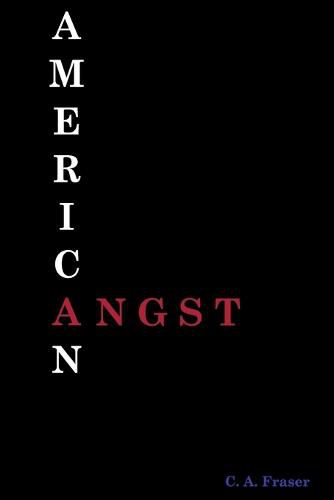 Cover image for American Angst