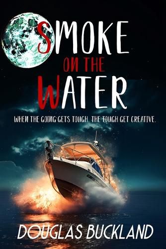 Cover image for Smoke on the Water
