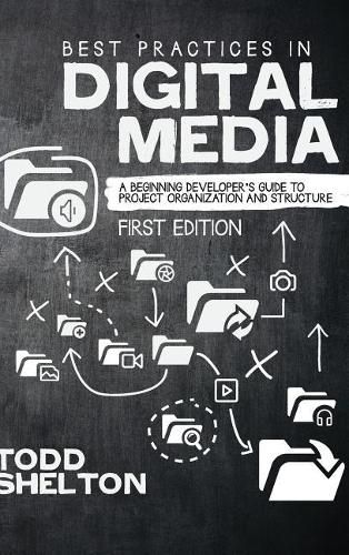 Cover image for Best Practices in Digital Media