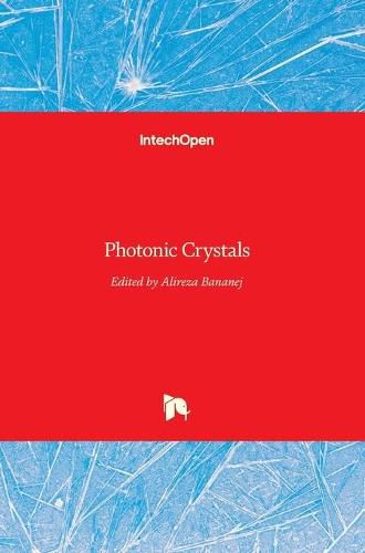 Cover image for Photonic Crystals