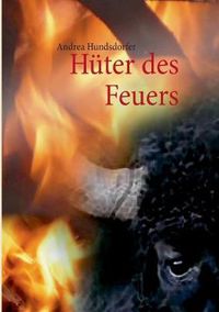 Cover image for Huter des Feuers