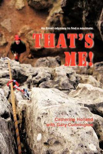 Cover image for That's Me!