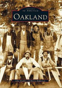 Cover image for Oakland