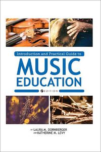 Cover image for Introduction and Practical Guide to Music Education