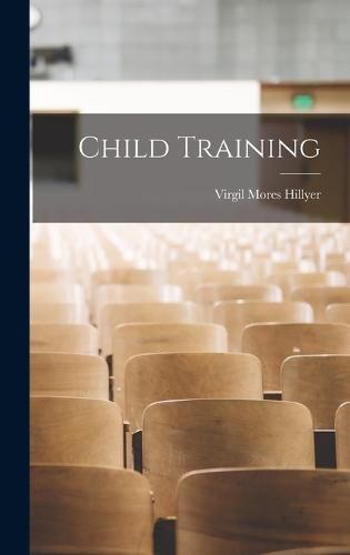 Cover image for Child Training