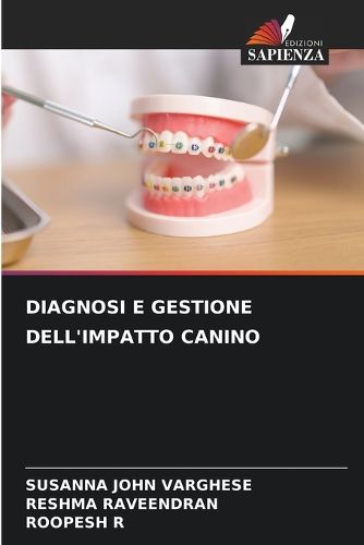 Cover image for Diagnosi E Gestione Dell'impatto Canino