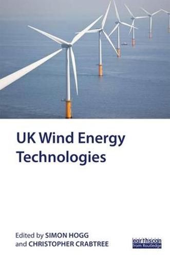 Cover image for UK Wind Energy Technologies