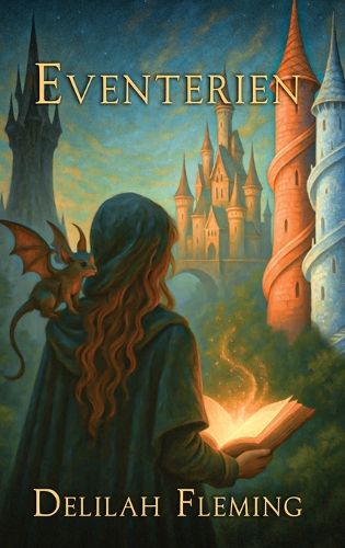 Cover image for Eventerien