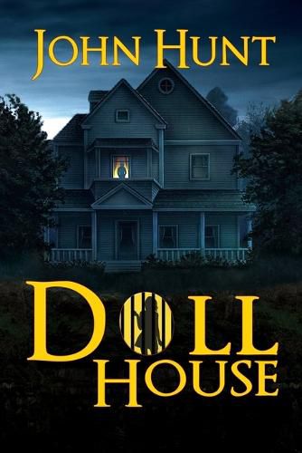 Cover image for Doll House