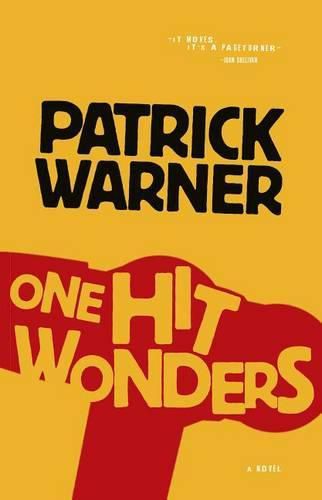 Cover image for One Hit Wonders