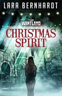 Cover image for Christmas Spirit