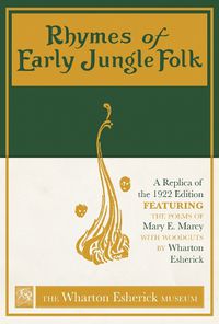 Cover image for Rhymes of Early Jungle Folk