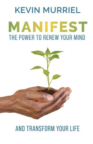 Cover image for Manifest