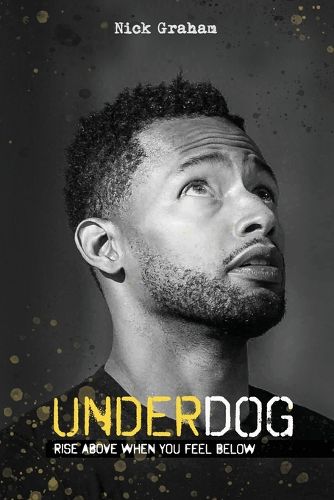 Cover image for Underdog