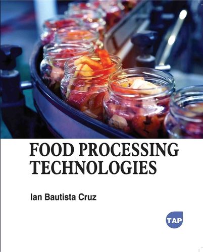 Cover image for Food Processing Technologies