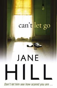 Cover image for Can't Let Go