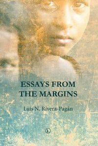 Cover image for Essays From the Margins