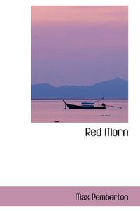 Cover image for Red Morn