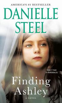 Cover image for Finding Ashley: A Novel