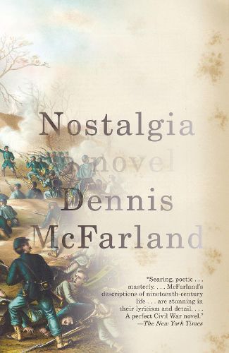 Cover image for Nostalgia
