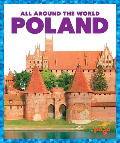 Cover image for Poland