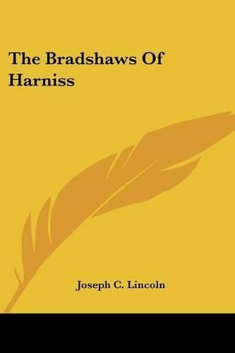 The Bradshaws of Harniss