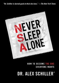 Cover image for Never Sleep Alone