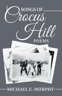 Cover image for Songs of Crocus Hill